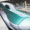 免許証写真のコツ・北海道新幹線で行ける観光スポット