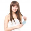 女性の薄毛の原因・対策・治療法　抜け毛を予防するシャンプー法