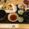 帯広柏林台　和食・かきあげ丼・天ぷら・寿司「ゆう天」